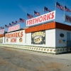 Fireworks Stand