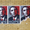 Barack Obama Campaign Poster