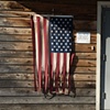 Tattered Flag