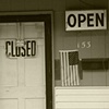 Open/Closed
