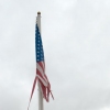 Tattered Flag