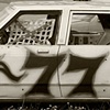 Number 77