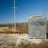 God's Eye Graffiti