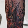 tattoos 