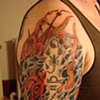 free hand kraken