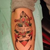 anchors away