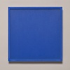 cobalt mono-diptych