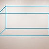 blue rectangle