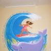 Murals