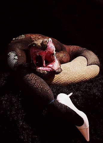 Snake Legs
