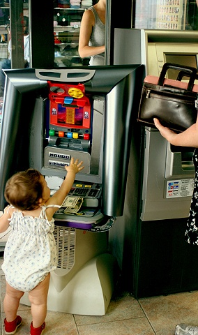 Children Are Not a Retirement Fund