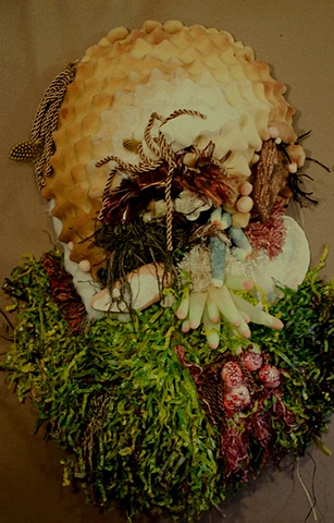 Coralomerete