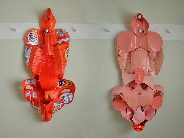 Tide Armor
