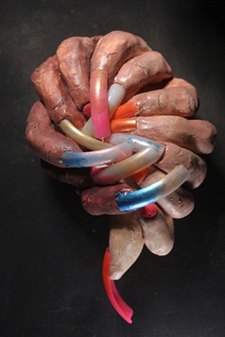 Fibonacci's Nails