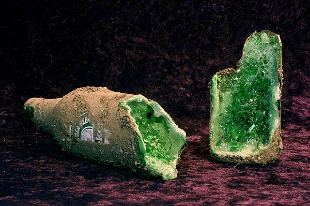 Heineken Geode