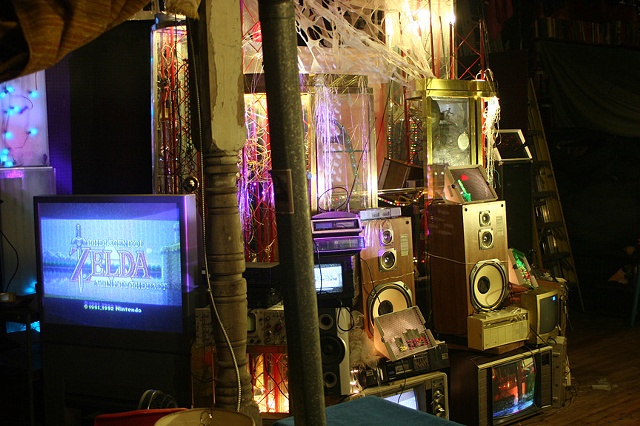 Brain Station