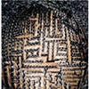 Cornrow maze
