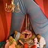 Digestion Lounge