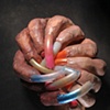 Fibonacci's Nails