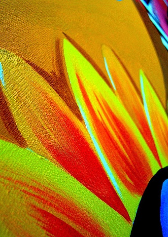 Sun Flower