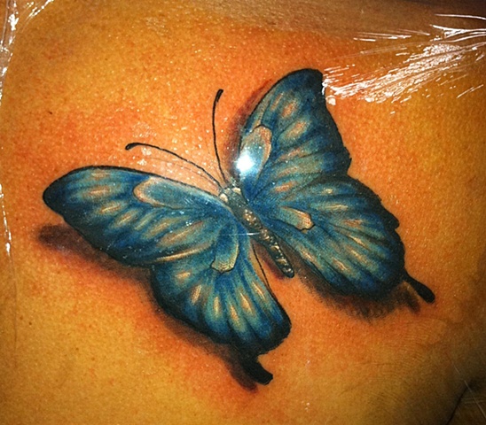 Borboleta