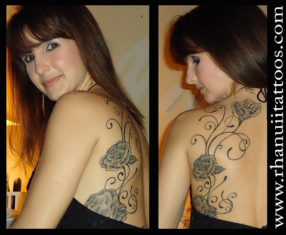 Rosas
