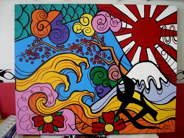 Japan