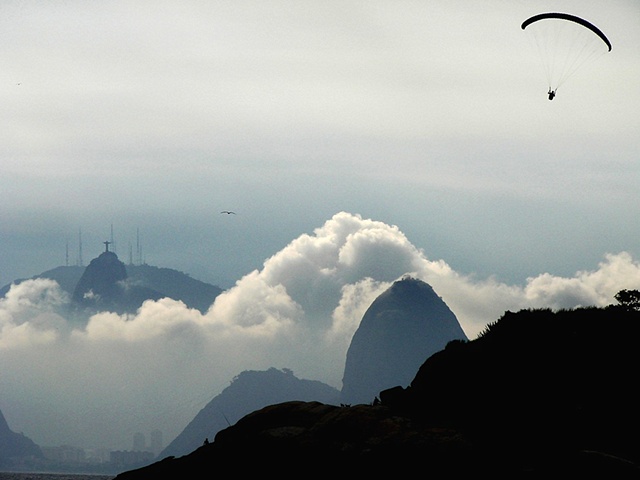 Vista - Camboinhas
