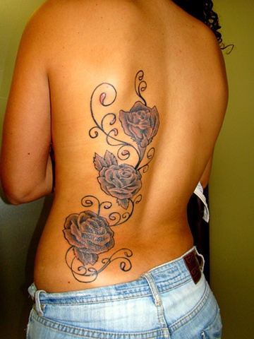 Rosas