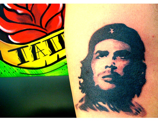 Che Guevara