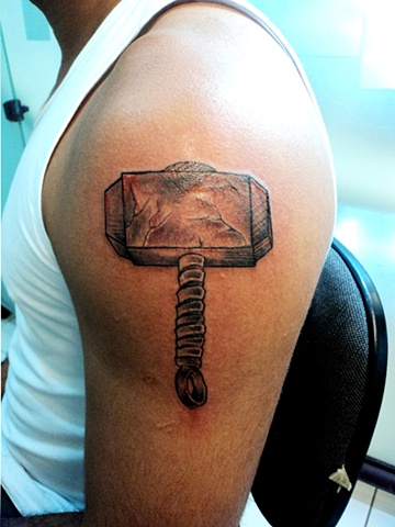 Thor