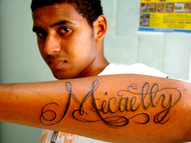 Glaucio