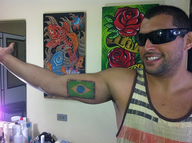 Brasil
