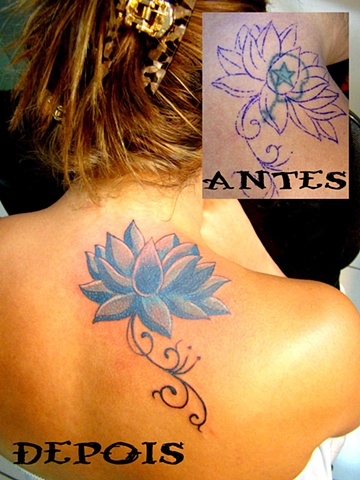 Cover up