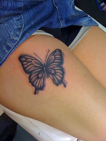 Borboleta