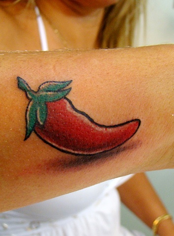 Pimentinha