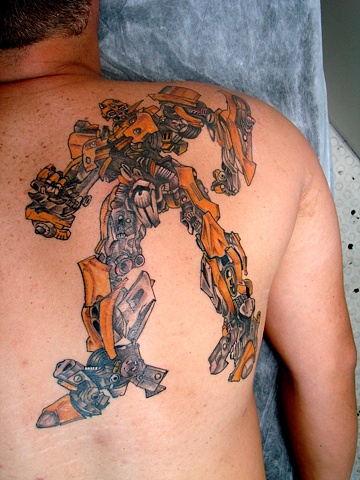 Transformers