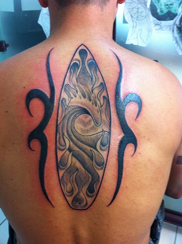 Surf