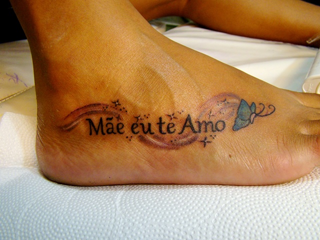 M�e