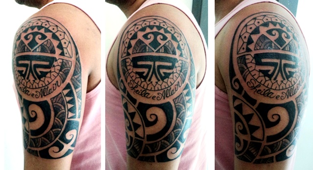 Maori