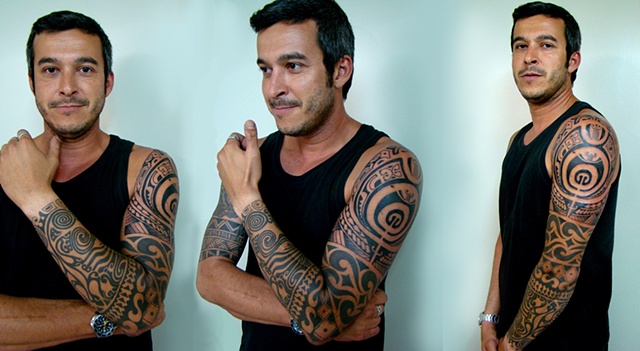 Will - Maori