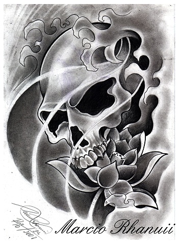 Caveira