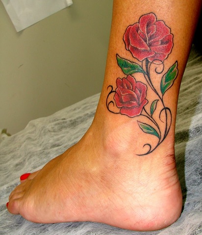 Rosas