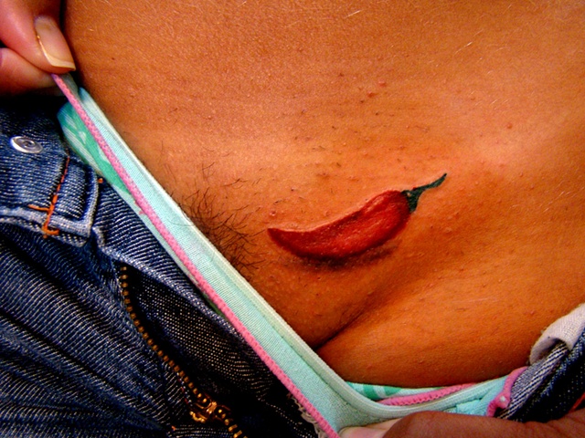Pimenta
