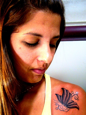 Borboleta