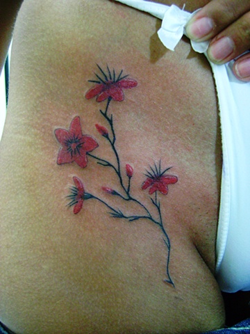 Flor