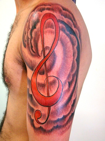 Clave de Sol