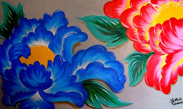 Flores