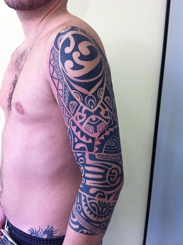 Maori