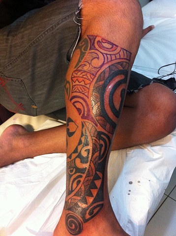 Maori
